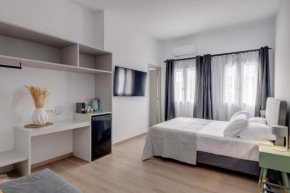 Friendly Nomads Marion Cozy Rooms